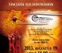 Carmina Burana táncelőadás Szekszárd 2013 - Agóra Nyitóhét