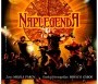 Naplegenda táncelőadás - Magyar Állami Népi Együttes  - Agóra Nyitóhét