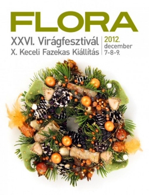   - Flora Virágfesztivál