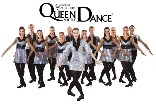   - Catherine Gallagher's Queen of the Dance