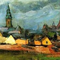 Bozsó János Gyűjteménye a kecskeméti Klapka-házban.  - Bozsó Gyűjtemény
