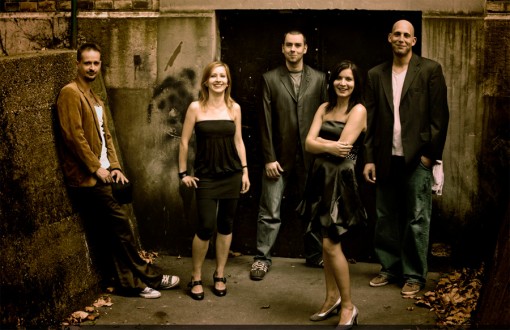 Wasabi Kht. koncert Paks  - Wasabi Kht. koncert